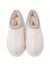 Ugg Tasman Slipper - Beige