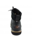 Ботинки Мужские угги UGG Capulin Black