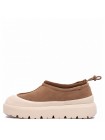 Ugg Mens Tasman Hybrid Chestnut / Whitecap