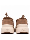 Ugg Mens Tasman Hybrid Chestnut / Whitecap