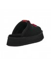 Тапочки UGG Women's Tazzle - Black