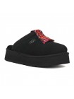 Тапочки UGG Women's Tazzle - Black