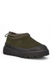 Ugg Mens Tasman Hybrid Khaki/ Black