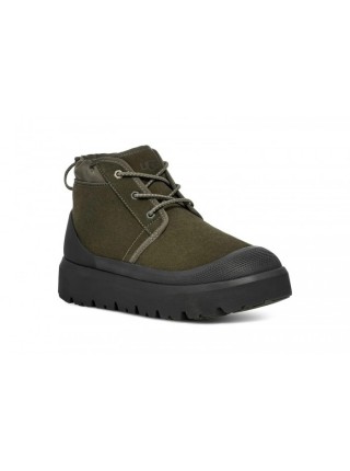 UGG Neumel Weather Hybrid - Forest Night