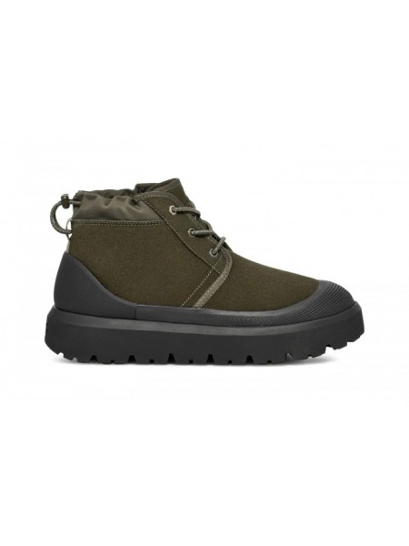 UGG Neumel Weather Hybrid - Forest Night