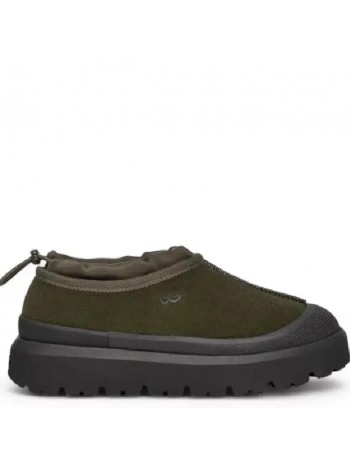 Ugg Mens Tasman Hybrid Khaki/ Black