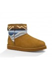 UGG Classic Mini Pendleton