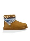 UGG Classic Mini Pendleton
