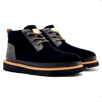 Мужские ботинки UGG Neumel Gentleman - Triple Black