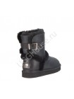 UGG Australia Airhart Black