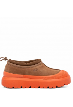 Ugg Mens Tasman Hybrid Chestnut / Orange