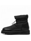 UGG Classic Mini Blow Mate Black