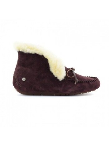 UGG Alena Chocolate