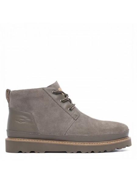 Мужские ботинки UGG Neumel Gentleman - Smoke Plume