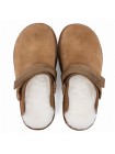 UGG Goldenstar Clog Chestnut