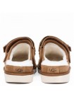 UGG Goldenstar Clog Chestnut