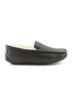 Мужские мокасины угги UGG Ascot Moccasins Men's