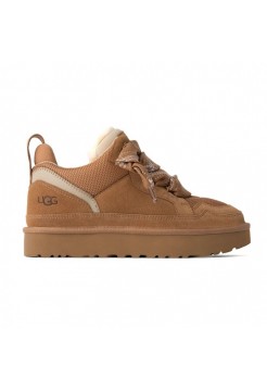Ugg Men Lowmel Sneaker Chestnut
