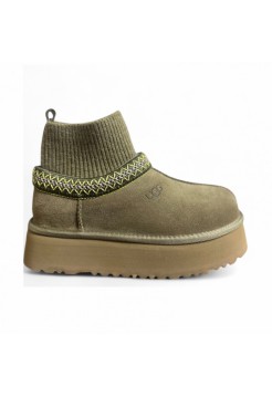UGG Tazz Knit Antilope