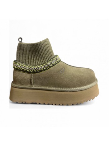 UGG Tazz Knit Antilope