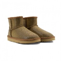 UGG Australia Mini Serein II Gold
