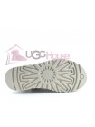 UGG Mini Pearl - Silver
