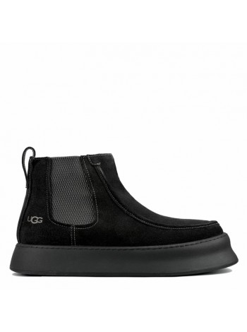 Ugg Mens Chelsea Crafted Black