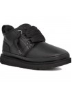 Ugg Neumel FT - Leather Black