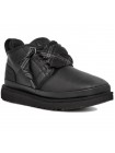 Ugg Neumel FT - Leather Black