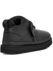 Ugg Neumel FT - Leather Black