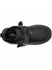 Ugg Neumel FT - Leather Black