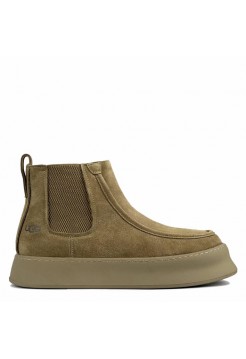 Ugg Mens Chelsea Crafted Chestnut