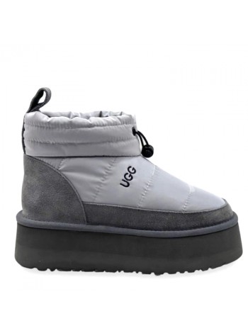 Ugg Obba Platform Grey