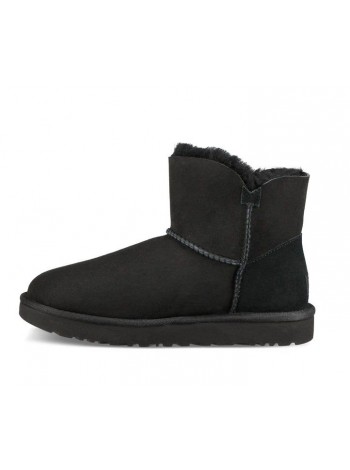 UGG Josey Black