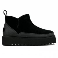 Ugg Alina Platform Black