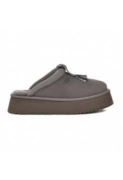 Тапочки UGG Women's Tazzle-Charcoal