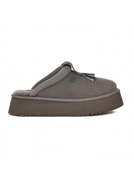 Тапочки UGG Women's Tazzle-Charcoal