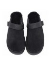 UGG Goldenstar Clog Black