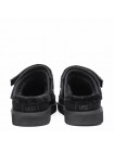 UGG Goldenstar Clog Black