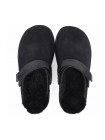 UGG Goldenstar Clog Black