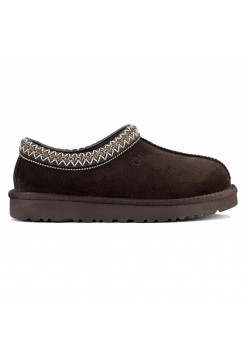 Мужские Slippers Tasman - Chocolate