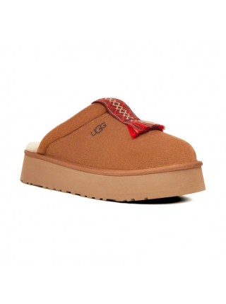 Тапочки UGG Women's Tazzle - Chestnut