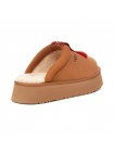 Тапочки UGG Women's Tazzle - Chestnut