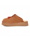 Тапочки UGG Women's Tazzle - Chestnut