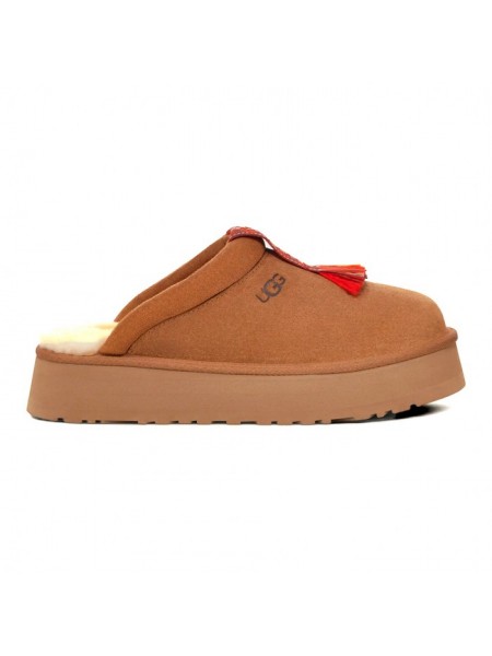 Тапочки UGG Women's Tazzle - Chestnut