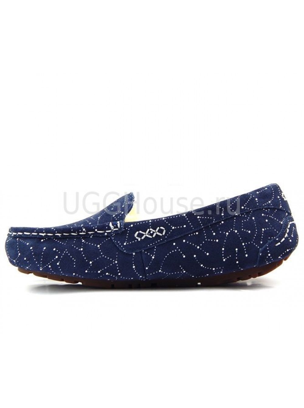 UGG Ansley Constellation Navy 