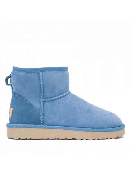 UGG Australia Classic Mini II Fresh Air