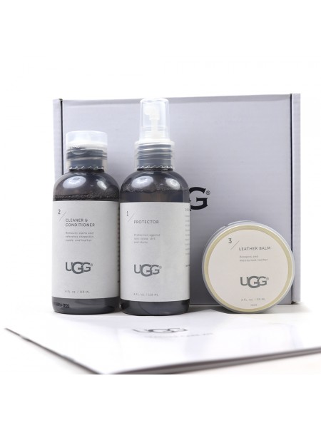 Ugg Australia Special Care Kit средства по уходу